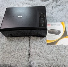Kodak ESP 3250 All-In-One Inkjet Printer With Manual  picture