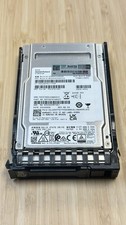 99-99.9% HPE 800GB SAS 24G MU SFF BC SED FIPS PM6 SSD P41400-B21 P42589-001 2.5 picture