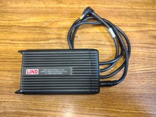 lind electronics Automobile Adapter #PA1555-3906 FA picture