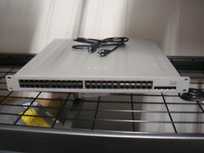 Cisco Meraki MS320-48-HW Cloud-Managed L3 48P Gigabit Switch picture