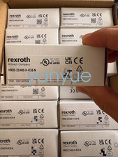 1PC Rexroth R901466598 HM 20-2X/400-H-K35-N Pressure sensor new via FedEx or DHL picture