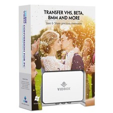 VIDBOX USB 2.0 Video Conversion for PC For Windows 10, Windows 8 picture