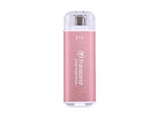 Transcend ESD300 SSD 2TB External (Portable) USB 3.2 Gen 2x1 TS2TESD300P picture