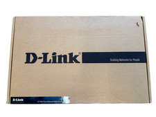D-Link DES-1210-52  52-Port Fast Ethernet Smart Managed Switch picture