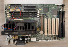 Gateway2000 Motherboard 681534-306 For G6-266 Pentium II 32 Mb picture