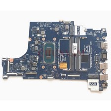 For DELL 3501 3500 Laptop Motherboard with i5-1135G7 GDI4A LA-K032P CN-0RYXFP picture