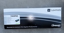 LEXMARK 72K0P00 PHOTOCONDUCTOR Genuine NEW OEM picture