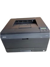 Dell 2330d Standard Laser Printer picture