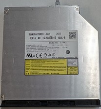Panasonic UJ8A2 ABAL-B DVD_CD Rewriteable Garde A picture