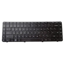Keyboard for HP G56 G62 Compaq Presario CQ56 CQ62 Laptops 595199-001 picture