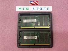128GB 64GBx2 ECC SODIMM DDR5 5600MHz Compatible RAM for Aoostar WTR Max picture