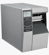 Zebra Technologies ZT510 ZT51042-T010000Z Industrial Barcode Printer NEW picture