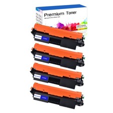 CF294A 94A CF294X 94X Toner Cartridge For HP LaserJet Pro M148dw M118dw M148 picture