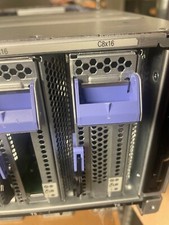 IBM 01AF970 I/O Blind Swap Cassette with PCIe Extender Card picture