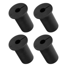 4Pcs Wall Grommets for Cables 3/4