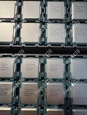 Intel Xeon W-1390P CPU processor LGA-1200 3.50-5.30GHz 8-core 16MB 125W picture