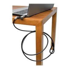 Tripp-Lite COMBINATION LAPTOP Anti-Theft SECURITY LOCK 6 FT. CABLE Office Class picture