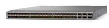 Cisco Nexus (N9KC93108TCEX) 48 Port Rack Mountable Ethernet Switch picture