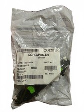 Corning LANscape CCH Connector Panel CCH-CP06-D9 picture