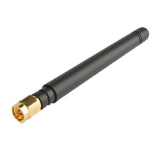 Wifi Antenna 433MHz High Gain 2dBi SMA Male Omnidirectional antena wifi  picture
