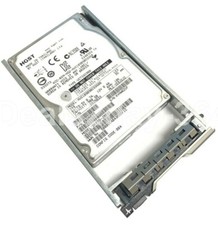900GB 6G SAS 10K 2.5 SC Enterprise HDD R710 R720 R730 R610 R620 R630 w/ Tray picture