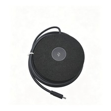 Logitech V-U0049 Rally Mic Pod Microphone 889-000136 picture