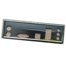 I/O IO Shield For Gigabyte GA-78LMT-S2 Backplate Motherboard Rear Baffle picture