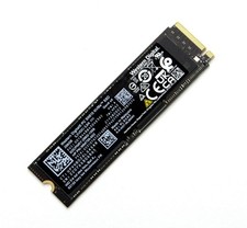 WD PC SN810 256GB M.2 2280 PCIe Gen4x4 NVMe SSD SDCPNRY-256G-1006 M54700-002 picture