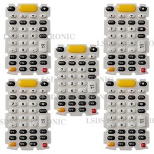 5PCS 38-Key MC33 Keypad Replacement for Zebra MC3300 picture