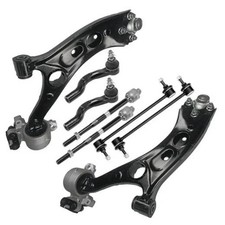 Front Suspension Control Arm Kit Compatible with Lower 2017-2021 Honda CR-V picture