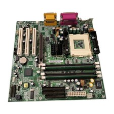 * SALE ASUS P4T-M INTEL 850 PENTIUM 4 SOCKET 423 ATX MOTHERBOARD SOUND MBMX51 picture