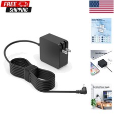 19V Laptop Charger Compatible for Gateway GWNC31514-BK GWNC31514-BL TYPE60-19... picture