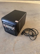 DVD Duplicator Systor 1:1 Megalynx DVD Duplicator w/ Power Chord picture