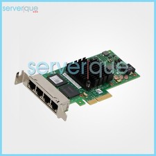 7070195 Sun Oracle I350-T4 10Gbps Quad-Port PCI-E 2.0 RJ45 Ethernet Adapter picture