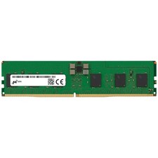 Micron DDR5 16GB 5600 CL46 3rd Party Memory RAM D516G5600MI3RD picture