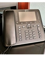 Polycom OBi2182 IP Phone with power adapter 12 lines picture
