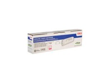 Oki Data 44844510 Toner Cartridge - Magenta picture