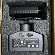 Starlink Mini Battery Pack 95Wh, 19V/5Ah With Charger - 2025 Upgraded Battery P picture