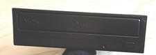 LG Super Multi DVD Writer GH24NSC0 24x SATA Internal 5.25in Black. READ DETAILS picture