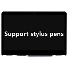 N140HCE-EBA REV.C1 For HP Pavilion X360 14M-BA LED LCD Touch Screen Replacement picture