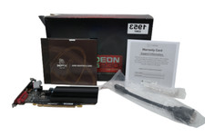 XFX AMD Radeon R5 230 Video Card R5-230A-CLH picture