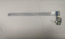NEW FOR HP ProBook 440 G1 445 G1 Function Button Board w/Cable 48.4YZ14.011 picture