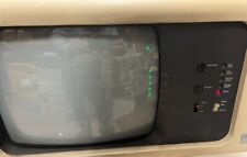 LOT OF 3  IBM 5251  Vintage Display Terminal 115V 2A Serial Connection DISPLAY picture