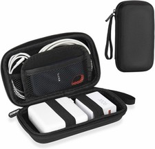Hard Shell Protection Case Electronic Accessories Organizer Pouch for MacBook picture