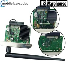 P1083320-037A Wireless Network WIFI Card for Zebra ZT510 ZT610 ZT411 ZT421 ZT620 picture