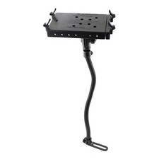 RAM-B-316-1-234-6U  RAM Tough-Tray II Holder with RAM Pod I Vehic... picture