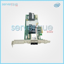 RES3FV288 Intel 12Gbps 36 Port SAS/SATA PCI Express x4 Expander Card picture