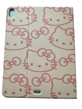 Hello Kitty iPad Air 11 Inch Gen Case Brand New Never Used picture