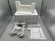 Henge Docks Vertical Docking Station Macbook Version A - Older Style 13” picture