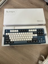 Kemove K87 1980 Mechanical Keyboard picture